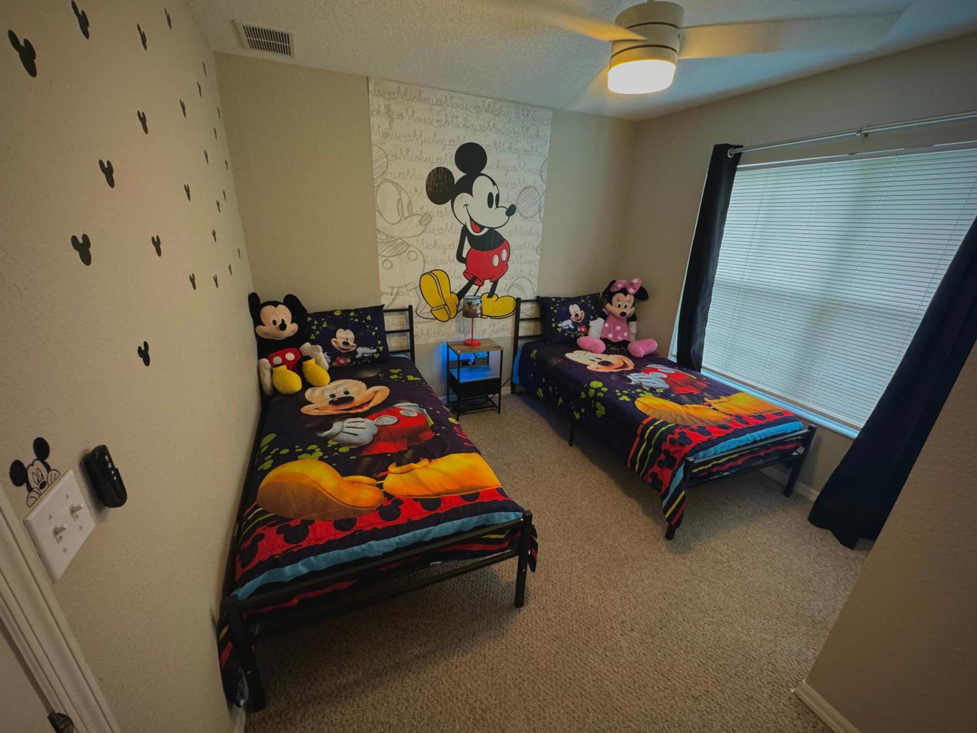 הוילה קיסימי Casa Economica Cerca A Disney מראה חיצוני תמונה